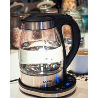 Электрический чайник LUND 68174 - Превью изображения №4 — Интернет-магазин Time-Shop