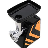 Мясорубка Kitfort KT-2101-3 Carnivora - Превью изображения №2 — Интернет-магазин Time-Shop