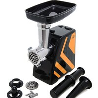 Мясорубка Kitfort KT-2101-3 Carnivora - Превью изображения №7 — Интернет-магазин Time-Shop