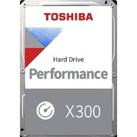 Toshiba X300 10TB HDWR11AUZSVA