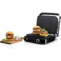 Электрогриль Gorenje GCG2100S - Превью изображения №5 — Интернет-магазин Time-Shop