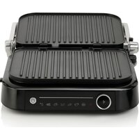 Электрогриль Gorenje GCG2100S - Превью изображения №3 — Интернет-магазин Time-Shop
