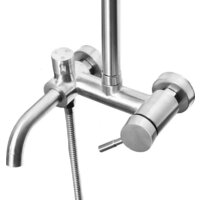 Душевая система  Wisent W3552A - Превью изображения №3 — Интернет-магазин Time-Shop