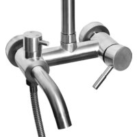 Душевая система  Wisent W3552A - Превью изображения №5 — Интернет-магазин Time-Shop