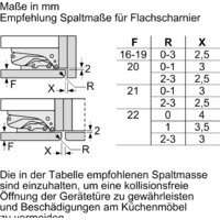 Морозильник Siemens iQ500 GI11VADE0 - Превью изображения №10 — Интернет-магазин Time-Shop