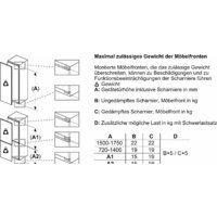 Морозильник Siemens iQ500 GI11VADE0 - Превью изображения №11 — Интернет-магазин Time-Shop