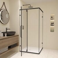 Душевой уголок RGW CL-035B 350903599-24 - Превью изображения №2 — Интернет-магазин Time-Shop