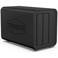 Модуль расширения TerraMaster D2-320 - Превью изображения №2 — Интернет-магазин Time-Shop