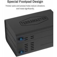 Модуль расширения TerraMaster D2-320 - Превью изображения №9 — Интернет-магазин Time-Shop