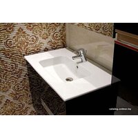 Умывальник Roca Debba (Victoria-N) 80.5x45 [32799C000] - Превью изображения №5 — Интернет-магазин Time-Shop