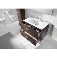 Умывальник Roca Debba (Victoria-N) 80.5x45 [32799C000] - Превью изображения №2 — Интернет-магазин Time-Shop