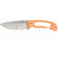 Складной нож Ruike F815-J (оранжевый) - Превью изображения №2 — Интернет-магазин Time-Shop