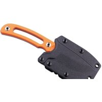 Складной нож Ruike F815-J (оранжевый) - Превью изображения №3 — Интернет-магазин Time-Shop