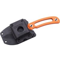 Складной нож Ruike F815-J (оранжевый) - Превью изображения №4 — Интернет-магазин Time-Shop