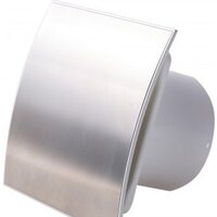 Осевой вентилятор Awenta System+ Turbo 125H KWT125H-PEI125-ZZ125 - Превью изображения №3 — Интернет-магазин Time-Shop