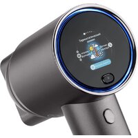 Фен TECHNO Plasma HD06 - Превью изображения №7 — Интернет-магазин Time-Shop