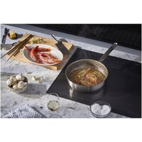 Сотейник Fiskars All Steel 1064746 - Превью изображения №3 — Интернет-магазин Time-Shop