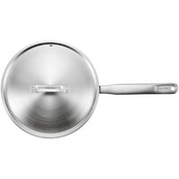 Сотейник Fiskars All Steel 1064746 - Превью изображения №6 — Интернет-магазин Time-Shop