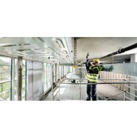 Перфоратор Metabo UHEV 2860-2 Quick [600713500] - Превью изображения №7 — Интернет-магазин Time-Shop