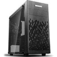 Корпус DeepCool Matrexx 30 DP-MATX-MATREXX30 - Превью изображения №2 — Интернет-магазин Time-Shop
