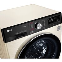 Стиральная машина LG F4V5VS9B - Превью изображения №4 — Интернет-магазин Time-Shop