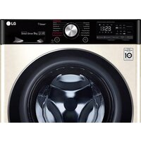 Стиральная машина LG F4V5VS9B - Превью изображения №5 — Интернет-магазин Time-Shop