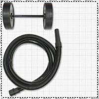 Пылесос Bort BAX-1530M-Smart Clean - Превью изображения №4 — Интернет-магазин Time-Shop