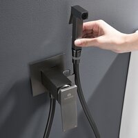 Гигиенический душ Ganzer GZ05157-Q - Превью изображения №11 — Интернет-магазин Time-Shop