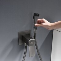 Гигиенический душ Ganzer GZ05157-Q - Превью изображения №12 — Интернет-магазин Time-Shop