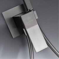 Гигиенический душ Ganzer GZ05157-Q - Превью изображения №5 — Интернет-магазин Time-Shop