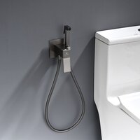 Гигиенический душ Ganzer GZ05157-Q - Превью изображения №4 — Интернет-магазин Time-Shop