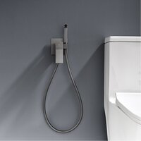 Гигиенический душ Ganzer GZ05157-Q - Превью изображения №8 — Интернет-магазин Time-Shop