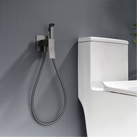 Гигиенический душ Ganzer GZ05157-Q - Превью изображения №10 — Интернет-магазин Time-Shop