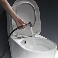 Гигиенический душ Ganzer GZ05157-Q - Превью изображения №14 — Интернет-магазин Time-Shop