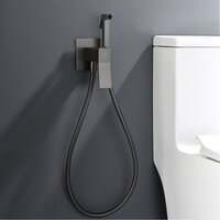 Гигиенический душ Ganzer GZ05157-Q - Превью изображения №3 — Интернет-магазин Time-Shop