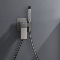 Гигиенический душ Ganzer GZ05157-Q - Превью изображения №7 — Интернет-магазин Time-Shop