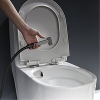 Гигиенический душ Ganzer GZ05157-Q - Превью изображения №13 — Интернет-магазин Time-Shop