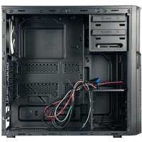 Корпус Zalman ZM-Z1 Black - Превью изображения №8 — Интернет-магазин Time-Shop