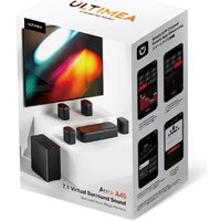 Саундбар Ultimea Aura A40 - Превью изображения №7 — Интернет-магазин Time-Shop