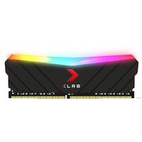 PNY XLR8 Gaming Epic-X RGB 8GB DDR4 PC4-25600 MD8GD4320016XRGB