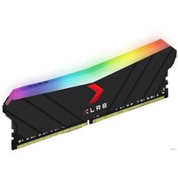 Оперативная память PNY XLR8 Gaming Epic-X RGB 8GB DDR4 PC4-25600 MD8GD4320016XRGB - Превью изображения №3 — Интернет-магазин Time-Shop