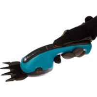 Кусторез + ножницы Gardena ClassicCut Li 9854-20 (с АКБ, 2 ножа) - Превью изображения №10 — Интернет-магазин Time-Shop