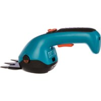 Кусторез + ножницы Gardena ClassicCut Li 9854-20 (с АКБ, 2 ножа) - Превью изображения №9 — Интернет-магазин Time-Shop