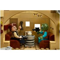 Конструктор LEGO Star Wars 75290 Кантина Мос-Эйсли - Превью изображения №7 — Интернет-магазин Time-Shop