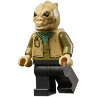Конструктор LEGO Star Wars 75290 Кантина Мос-Эйсли - Превью изображения №32 — Интернет-магазин Time-Shop