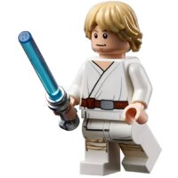 Конструктор LEGO Star Wars 75290 Кантина Мос-Эйсли - Превью изображения №13 — Интернет-магазин Time-Shop