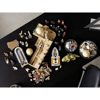 Конструктор LEGO Star Wars 75290 Кантина Мос-Эйсли - Превью изображения №37 — Интернет-магазин Time-Shop