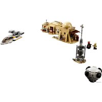 Конструктор LEGO Star Wars 75290 Кантина Мос-Эйсли - Превью изображения №5 — Интернет-магазин Time-Shop