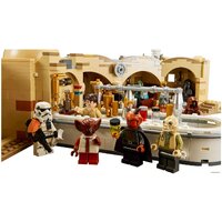 Конструктор LEGO Star Wars 75290 Кантина Мос-Эйсли - Превью изображения №8 — Интернет-магазин Time-Shop
