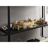 Конструктор LEGO Star Wars 75290 Кантина Мос-Эйсли - Превью изображения №38 — Интернет-магазин Time-Shop